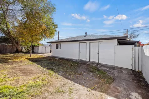 2528 Radcliffe Avenue Klamath Falls OR 97601