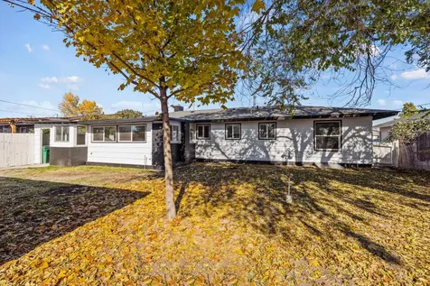 2528 Radcliffe Avenue Klamath Falls OR 97601