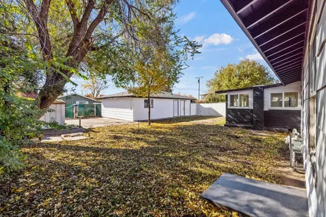 2528 Radcliffe Avenue Klamath Falls OR 97601