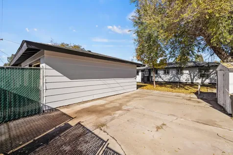 2528 Radcliffe Avenue Klamath Falls OR 97601
