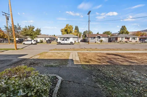 2528 Radcliffe Avenue Klamath Falls OR 97601