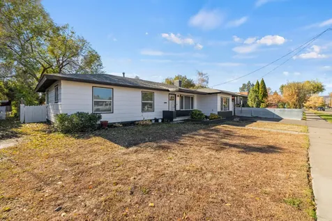 2528 Radcliffe Avenue Klamath Falls OR 97601