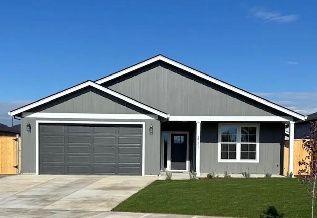 3731 Ford Drive Medford OR 97504