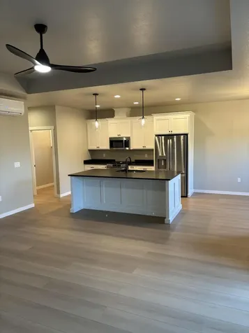 3731 Ford Drive Medford OR 97504