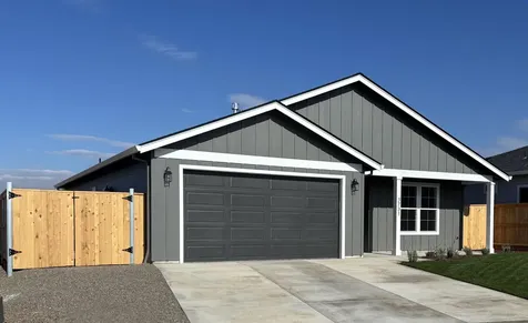 3731 Ford Drive Medford OR 97504