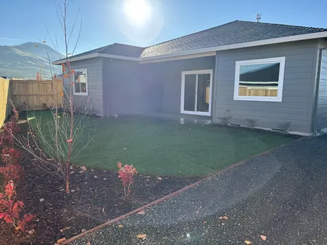 3731 Ford Drive Medford OR 97504