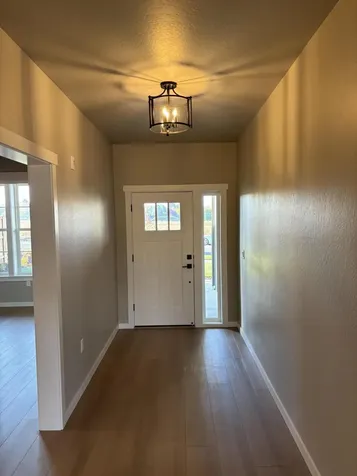 3731 Ford Drive Medford OR 97504