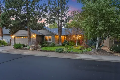 60819 Grand Targhee Drive Bend OR 97702