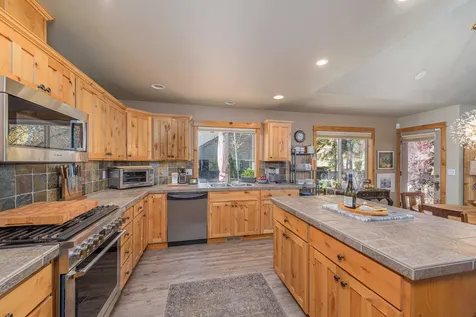 60819 Grand Targhee Drive Bend OR 97702