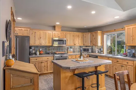 60819 Grand Targhee Drive Bend OR 97702