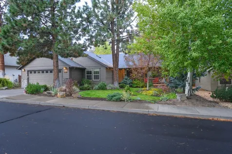 60819 Grand Targhee Drive Bend OR 97702