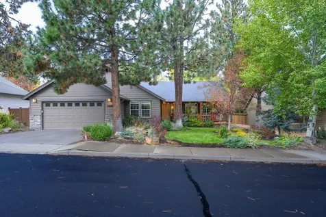 60819 Grand Targhee Drive Bend OR 97702