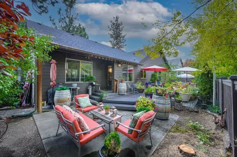 60819 Grand Targhee Drive Bend OR 97702