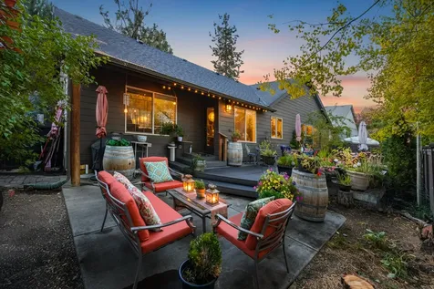 60819 Grand Targhee Drive Bend OR 97702