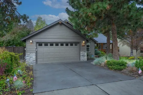60819 Grand Targhee Drive Bend OR 97702