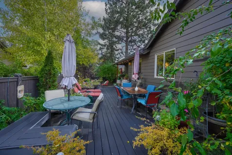 60819 Grand Targhee Drive Bend OR 97702