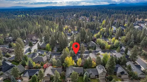 60819 Grand Targhee Drive Bend OR 97702