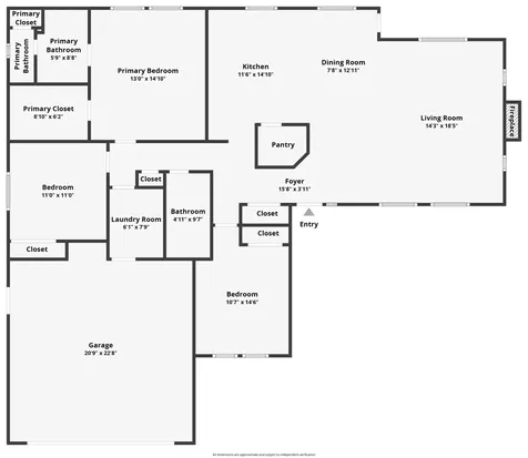 60819 Grand Targhee Drive Bend OR 97702