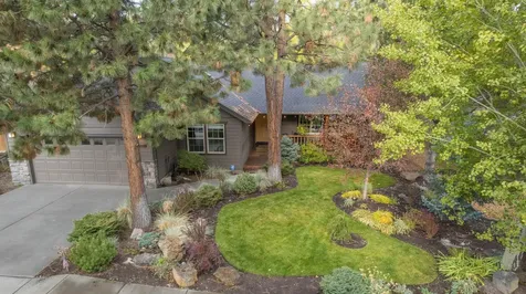 60819 Grand Targhee Drive Bend OR 97702