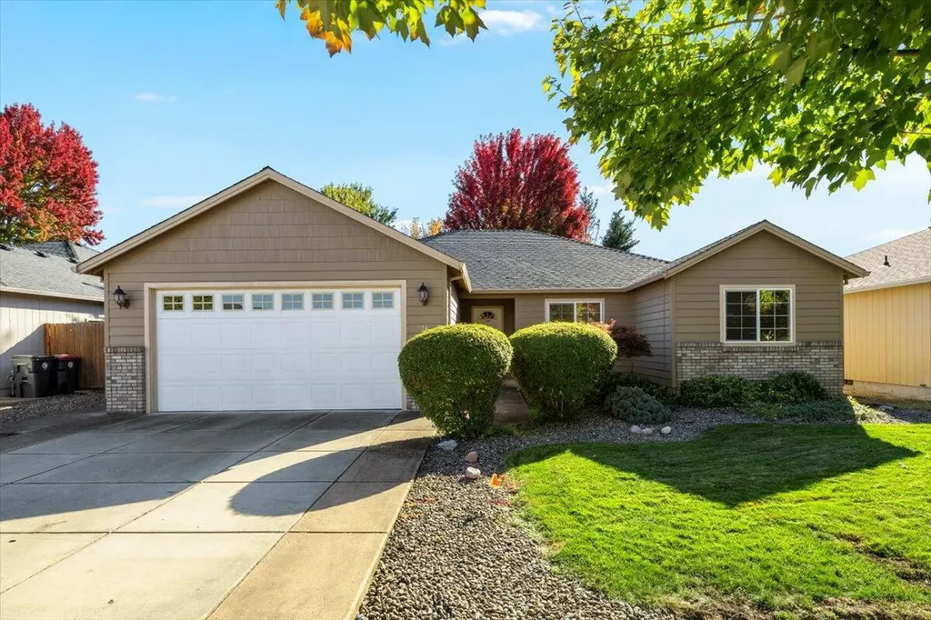 3248 Ford Drive Medford OR 97504