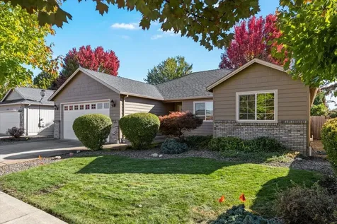 3248 Ford Drive Medford OR 97504