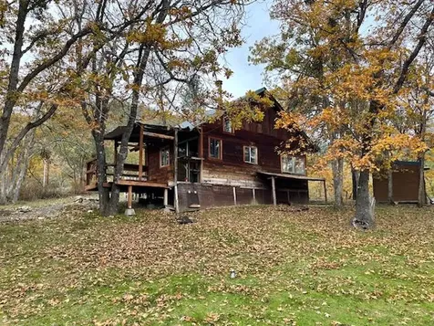 812 Humbug Creek Road Applegate OR 97530