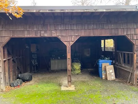 812 Humbug Creek Road Applegate OR 97530