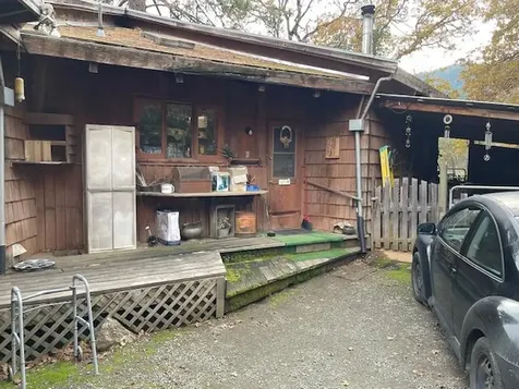 812 Humbug Creek Road Applegate OR 97530