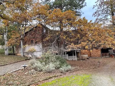 812 Humbug Creek Road Applegate OR 97530