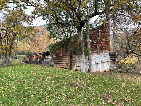 812 Humbug Creek Road Applegate OR 97530