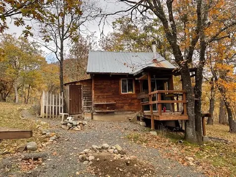 812 Humbug Creek Road Applegate OR 97530