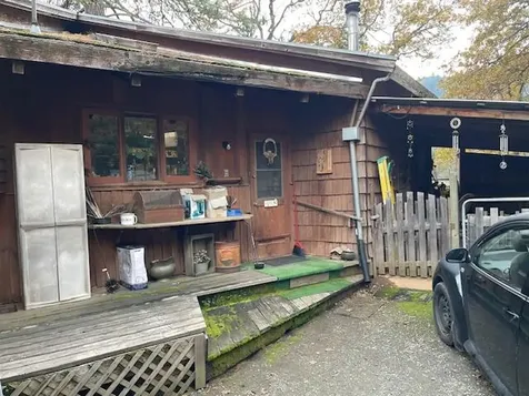 812 Humbug Creek Road Applegate OR 97530