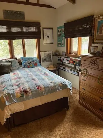 812 Humbug Creek Road Applegate OR 97530