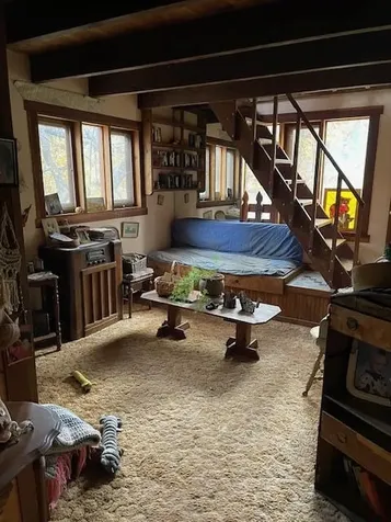 812 Humbug Creek Road Applegate OR 97530