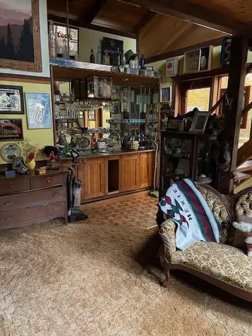 812 Humbug Creek Road Applegate OR 97530