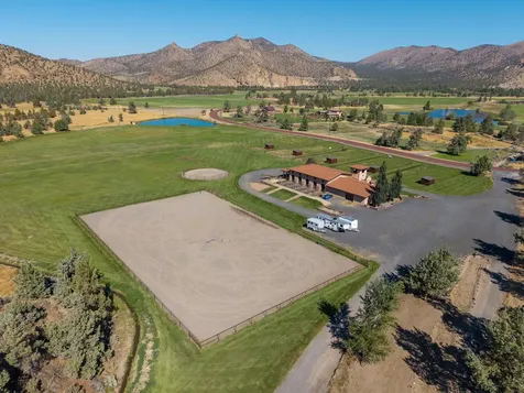 431 NE Good Pasture Loop Terrebonne OR 97760