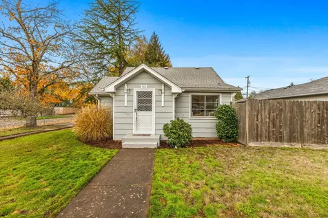 1605 Cottage Street NE Salem OR 97301