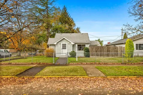 1605 Cottage Street NE Salem OR 97301