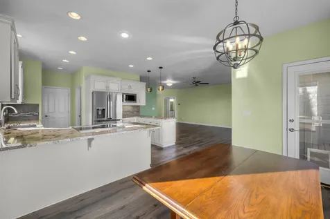 2446 SW 35th Drive Redmond OR 97756