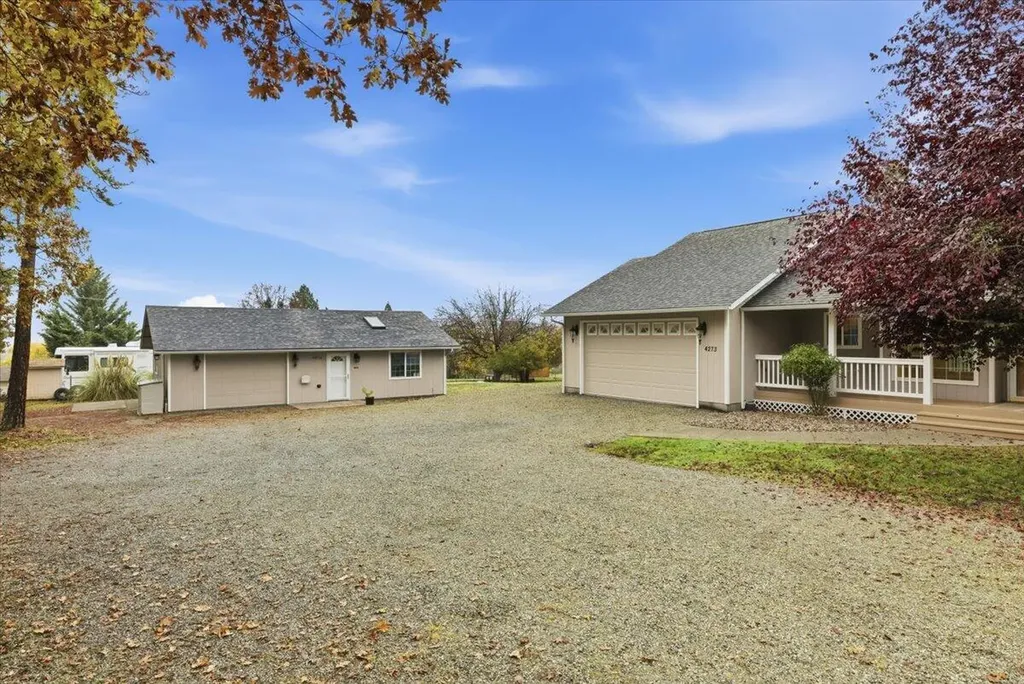 4273 Midway Avenue Grants Pass OR 97527