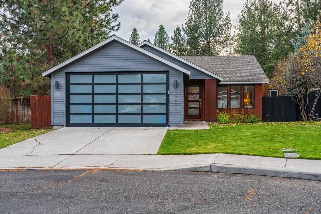 19805 Wetland Court Bend OR 97702