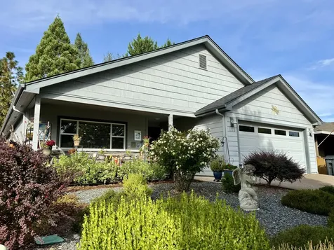 126 SW Vicki Lane Grants Pass OR 97526