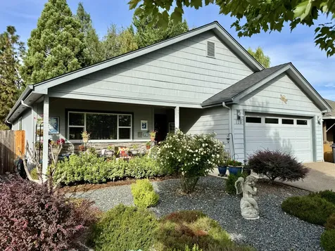 126 SW Vicki Lane Grants Pass OR 97526