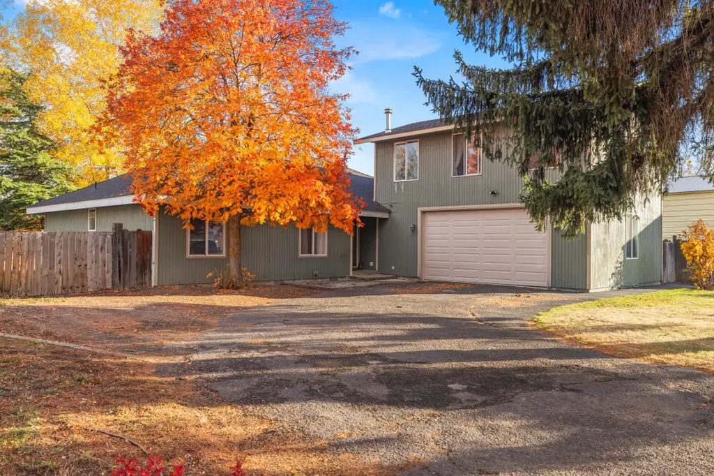 3919 Redondo Way Klamath Falls OR 97603