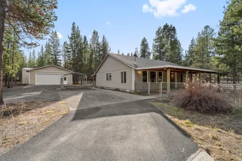 15711 Deedon Road La Pine OR 97739