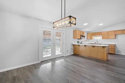 15711 Deedon Road La Pine OR 97739