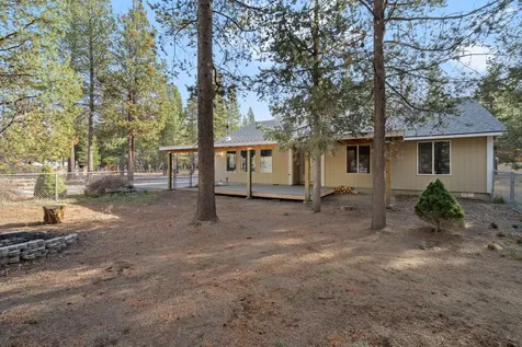 15711 Deedon Road La Pine OR 97739