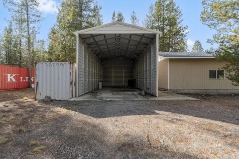 15711 Deedon Road La Pine OR 97739