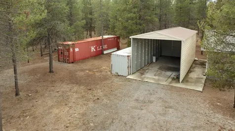 15711 Deedon Road La Pine OR 97739