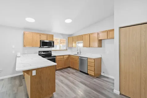 15711 Deedon Road La Pine OR 97739